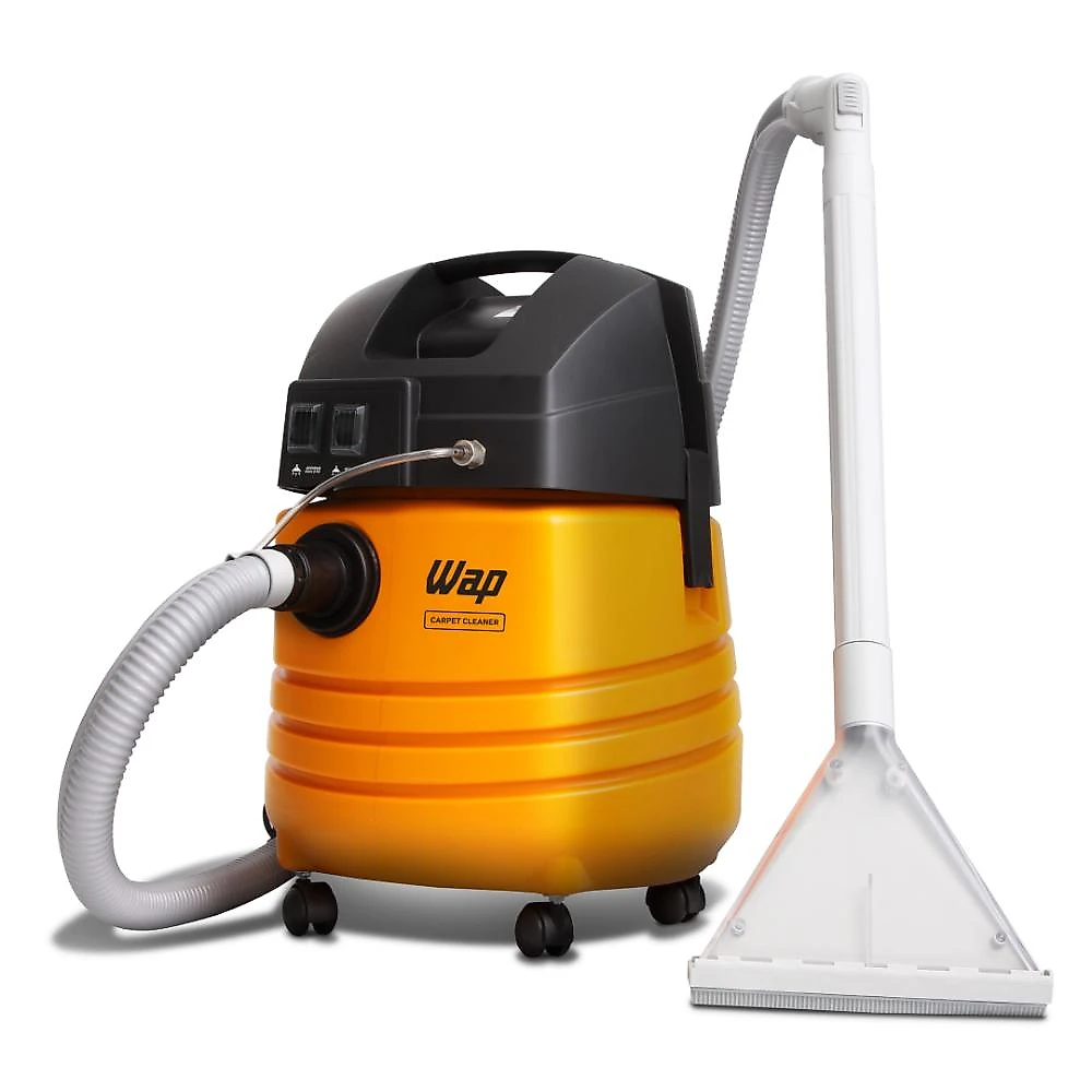 Extratora carpet cleaner limpeza profunda em 3 modos 1600w 220v