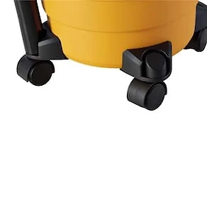 Miniatura Aspirador de Pó e Água WAP GTW10 com Bocal de Sopro 10 litros - 1400W 110V