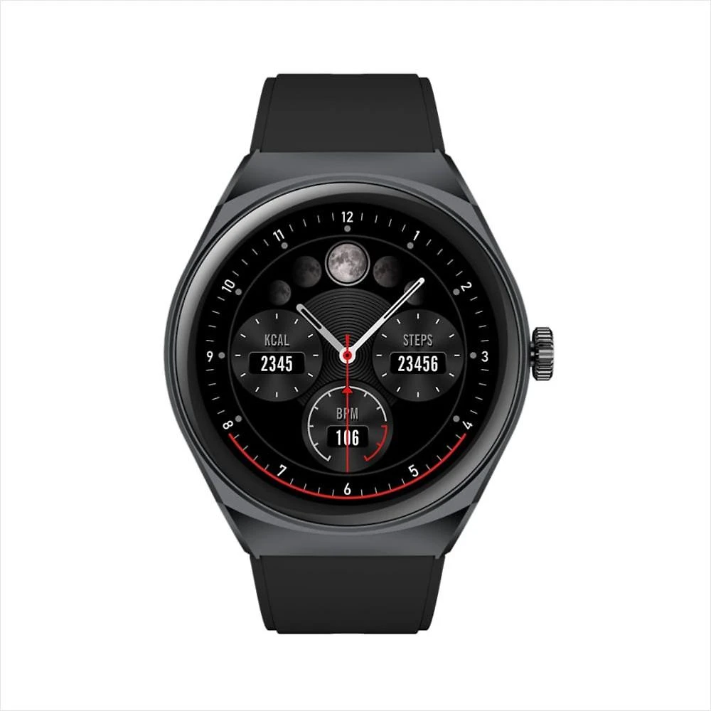 Relógio smartwatch active oex