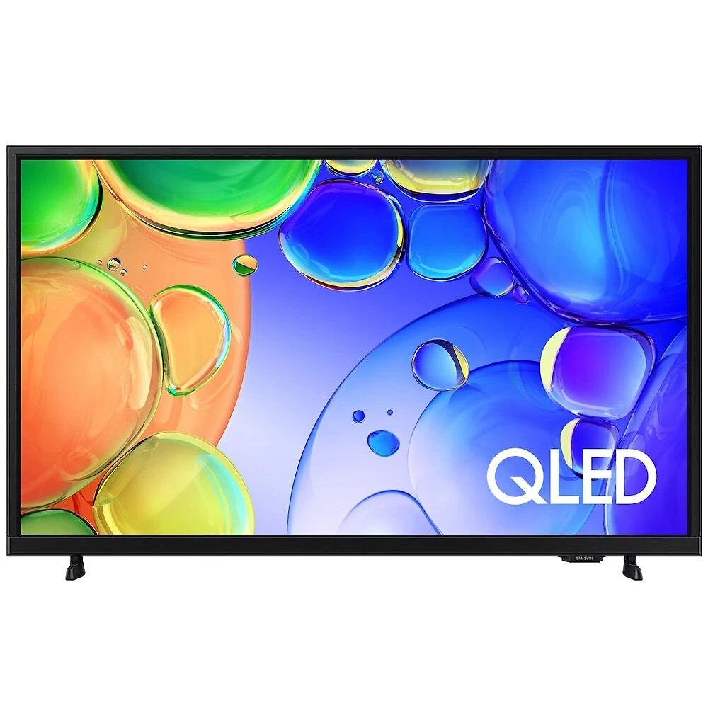 Smart TV Samsung 43 Polegadas QLED Full HD QN43Q5F