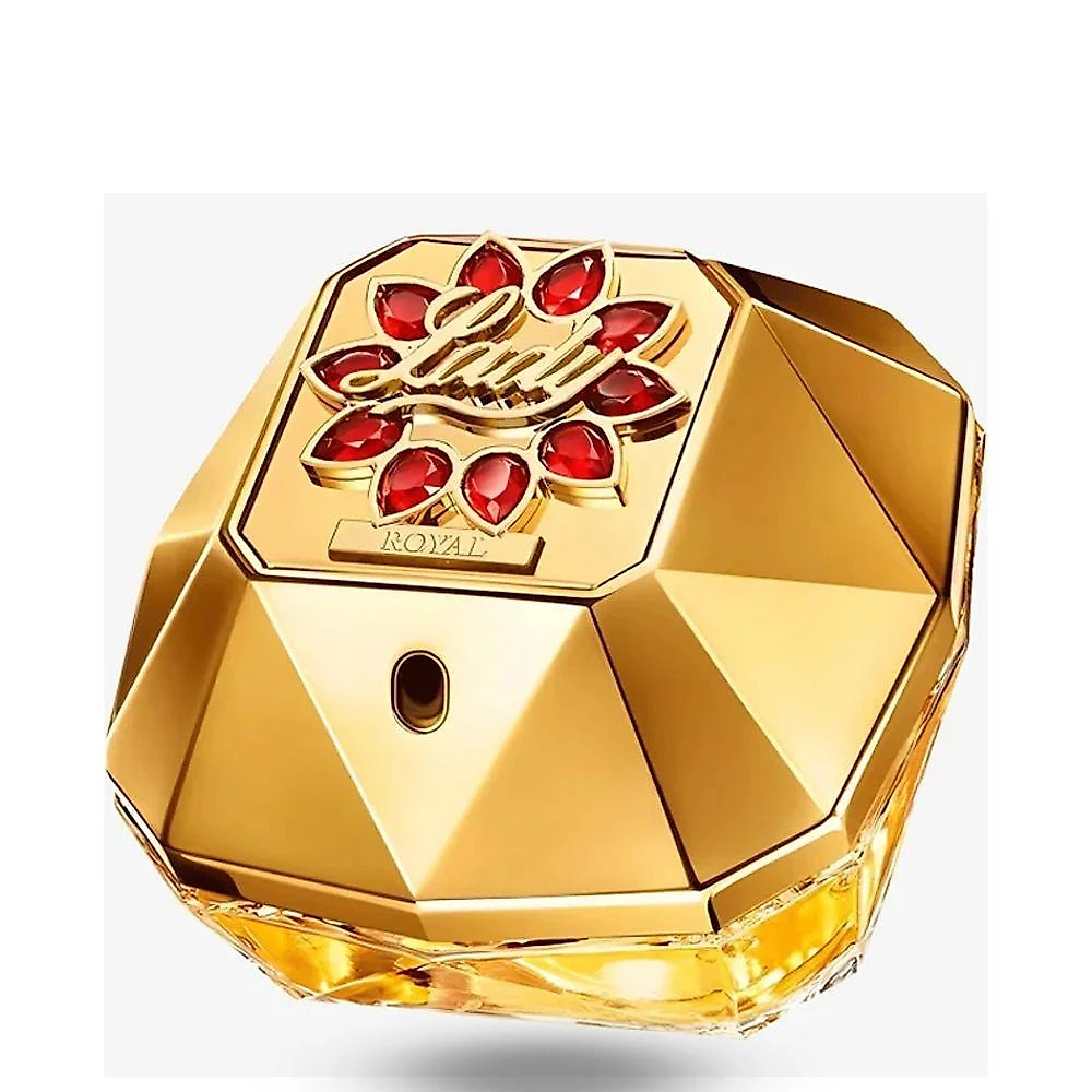 Perfume Lady Million Royale Paco Rabanne Edp Feminino 80ml