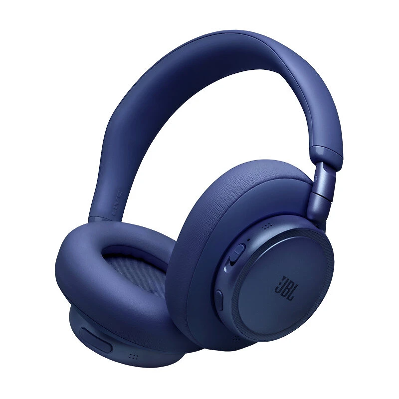 Fone de Ouvido Bluetooth JBL Live 780NC Azul