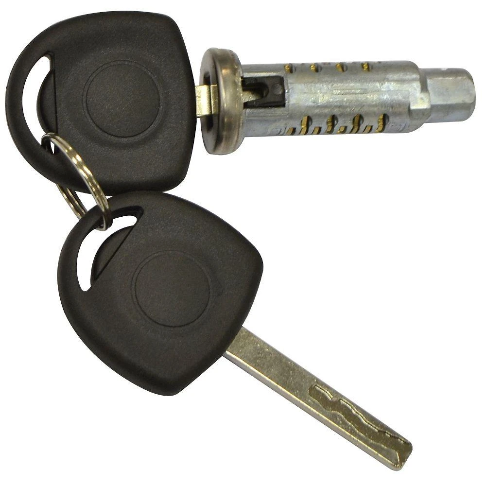Cilindro de Ignição para Chave F103 Chevrolet Vectra 2006 a 2012 Reposição Automotiva Universal