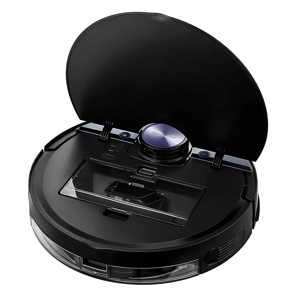 Aspirador Robô Midea M7 2 em 1 - VRA92PB Bivolt