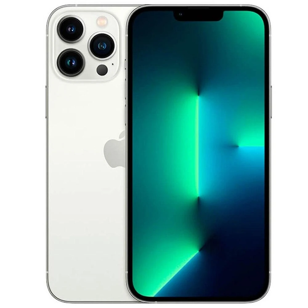 (Usado) iPhone 13 Pro Max 512 GB, Prateado