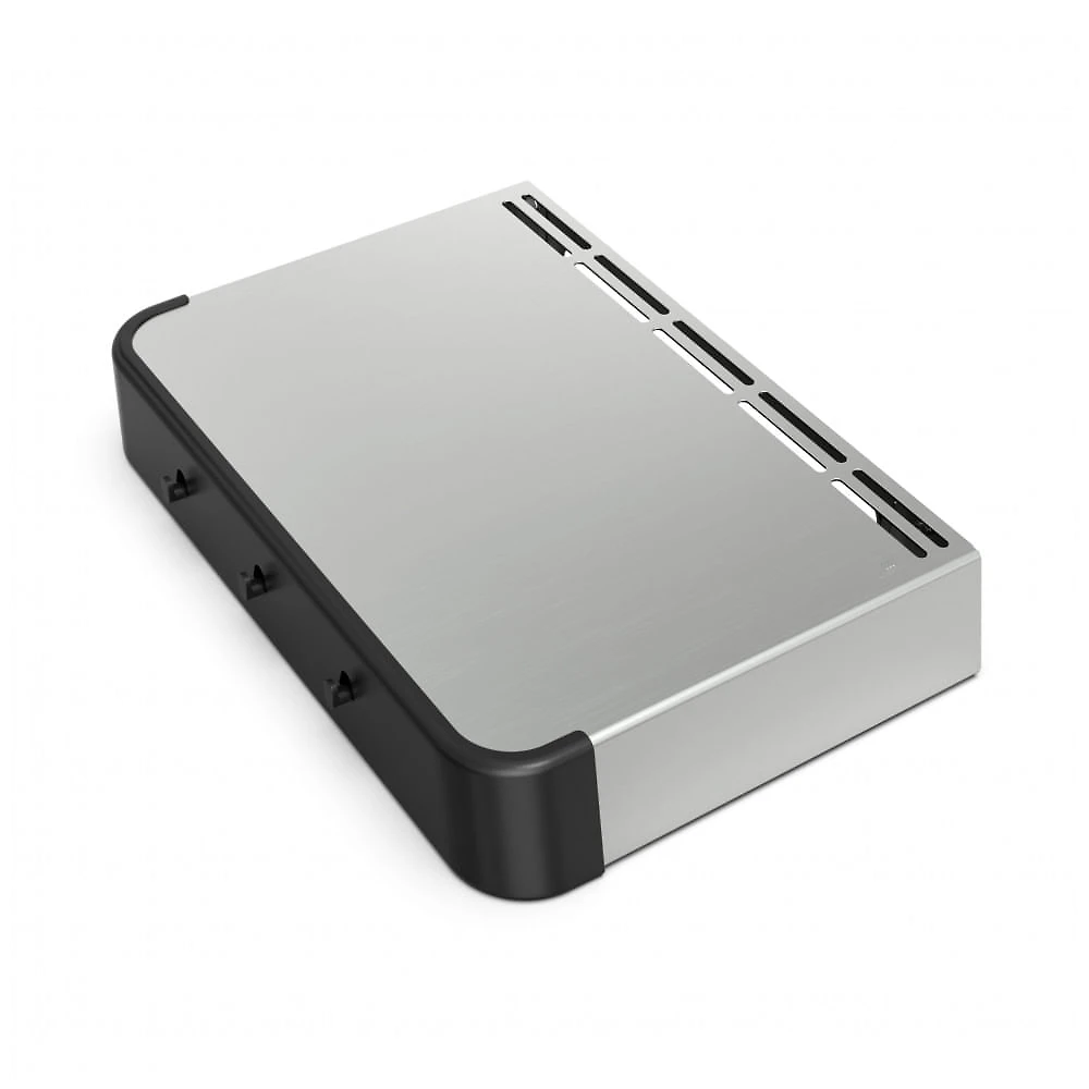 Mesa Lateral Ninja FlexFlame 784CY300 Esquerda com Acabamento Preto