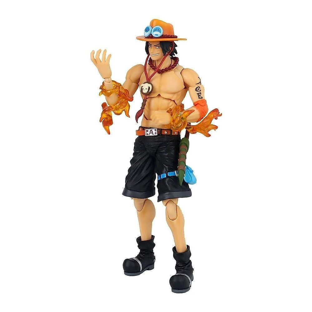Action Figure One Piece Portgas D. Ace