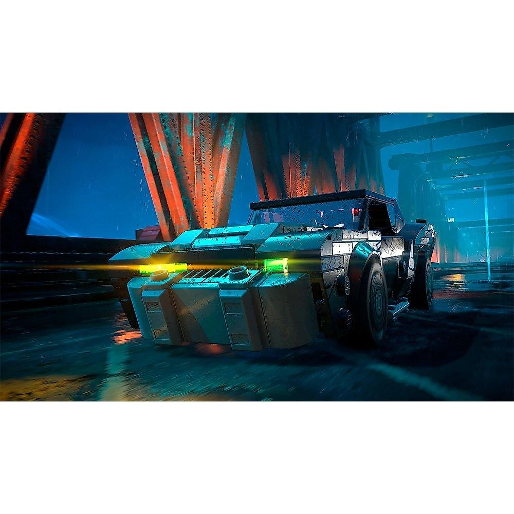 Jogo LEGO Batman O Legado do Cavaleiro das Trevas Edição Deluxe, PS5 - WB000029PS5