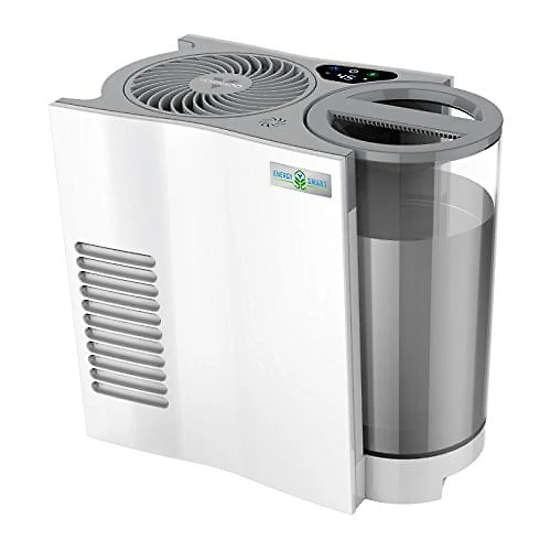 Umidificador de Ar EVDC300 Energy Smart Vornado