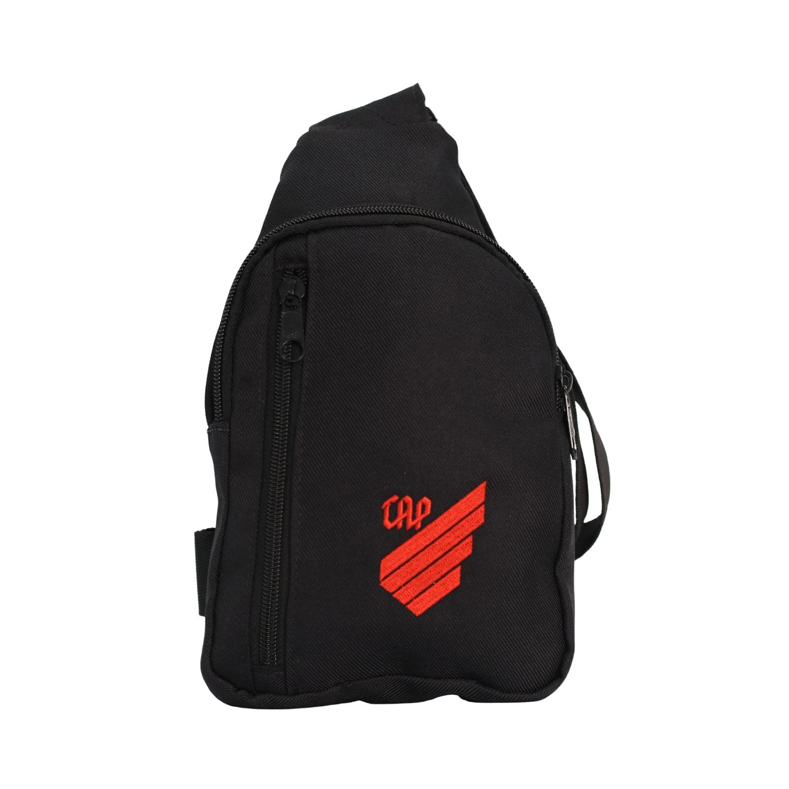 Shoulder Bag Nylon Vertical Athletico