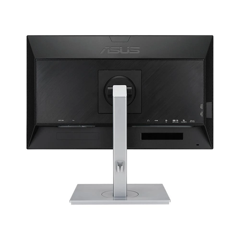 Monitor Profissional ASUS ProArt 24", Full HD, IPS, Altura Ajustável, Som Integrado - PA247CV