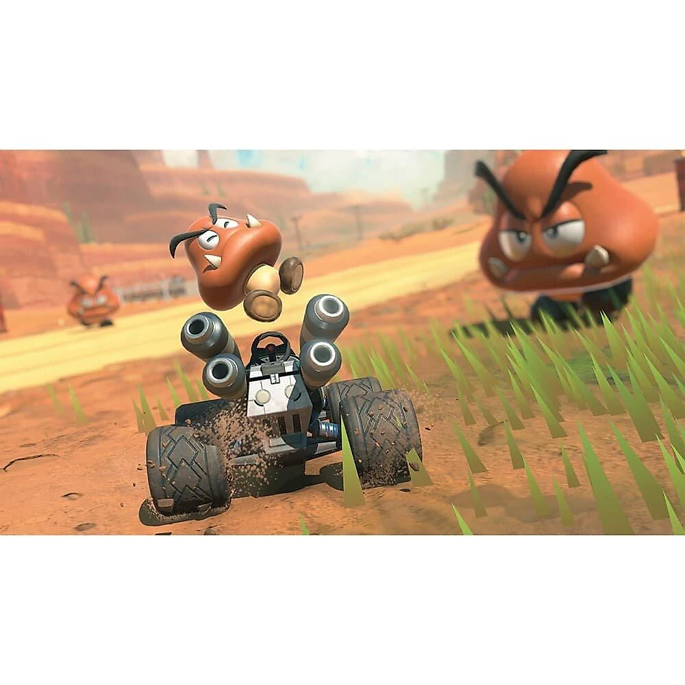 Jogo Mario Kart World, Nintendo Switch 2