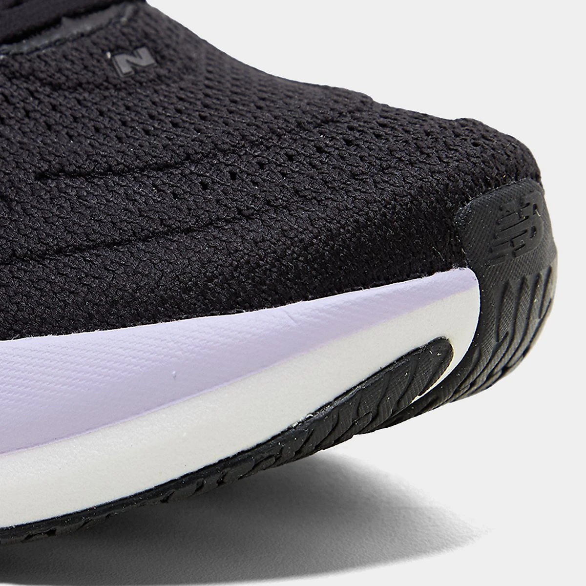 Tênis New Balance Infinion 1080 V15 Feminino Preto+Lilás - 34