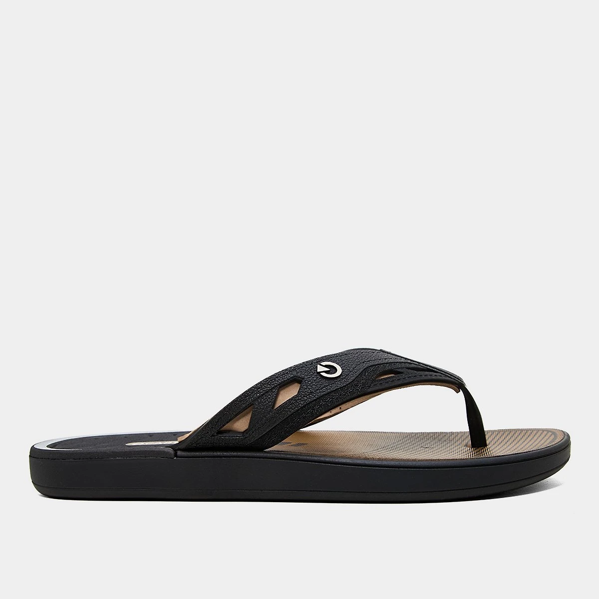Chinelo Cartago Dallas Masculino