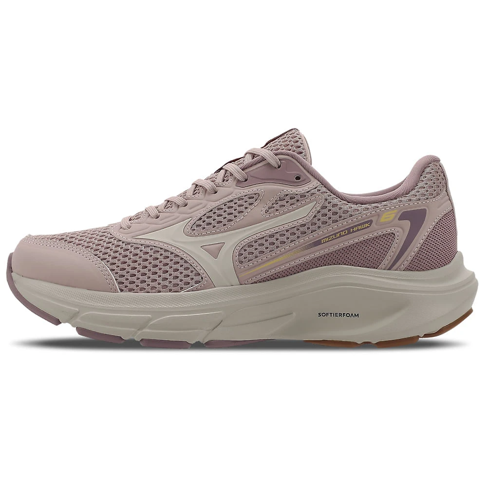Tênis de Corrida Feminino Mizuno Hawk 6