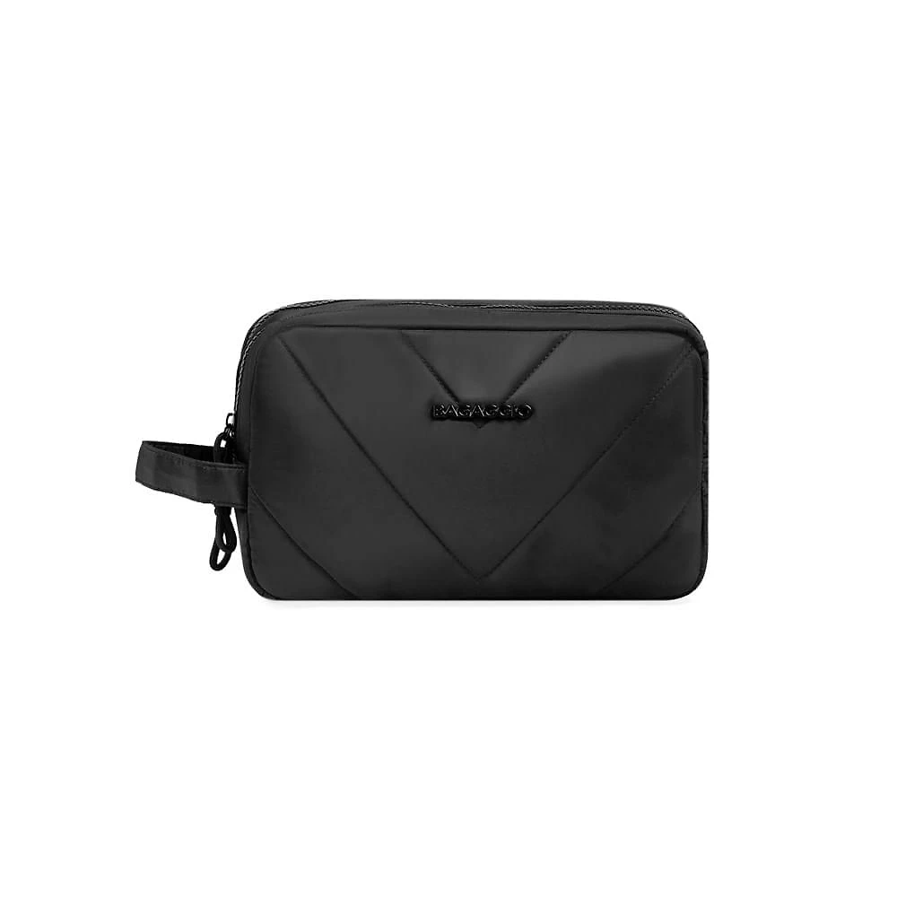 Necessaire de Viagem Esportiva Feminina Vitta Preta