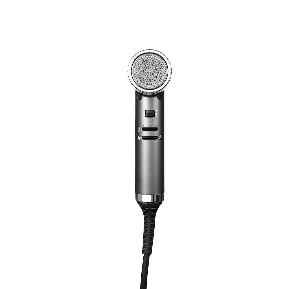 Secador ultralite ionic be emotion 127v