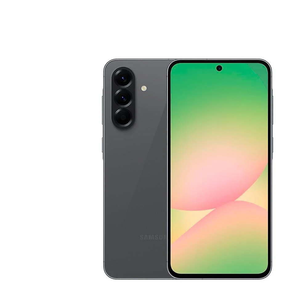 Celular samsung galaxy a56 tela super amoled 6.7" 128gb 5g 50mp preto