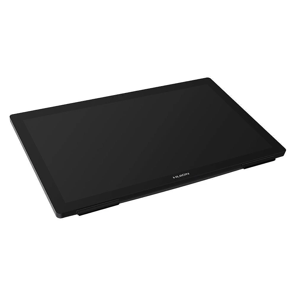 Mesa Digitalizadora All-in-One Huion Kamvas Studio 24", Tela QHD 2.5K, Intel Core i7, Bluetooth, Preto - KS2401