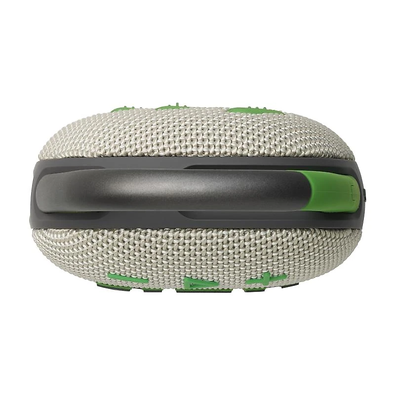 Caixa de Som Bluetooth Portátil JBL Clip 5 Verde