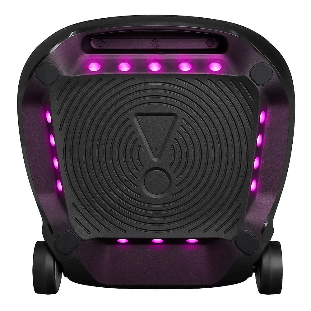 Caixa de Som Bluetooth JBL Party Box Ultimate Preta - JBLPARTYBOXULTBR Bivolt