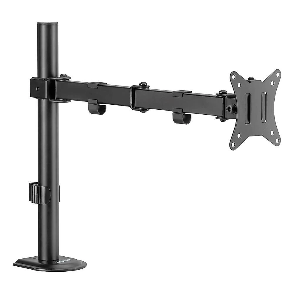 Suporte Articulado Para Monitor 17" à 32" Fortrek FK425S, Preto - 81034