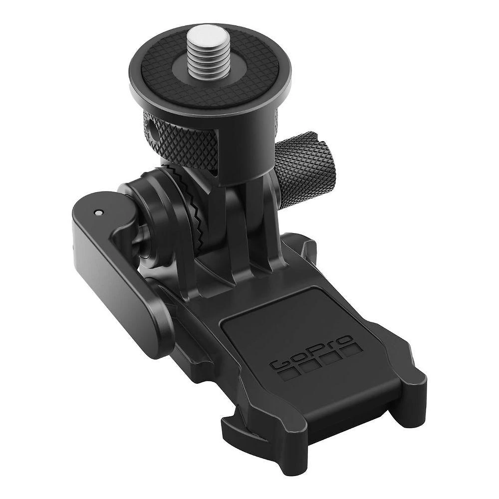 Adaptador de Rosca com Trava Gopro ABTQR-001 1-4-20 Engate Rápido