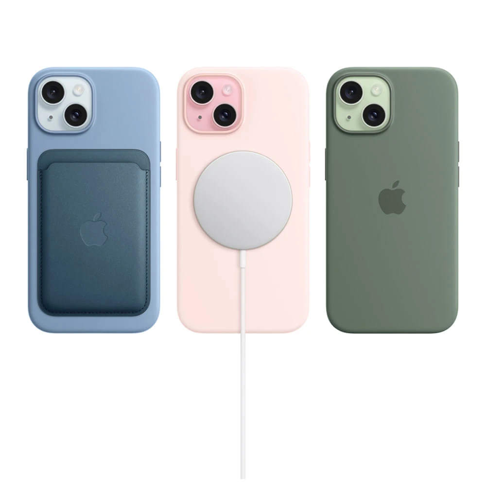 iPhone 15 Apple (256GB) Preto,… | Shopping do Inter