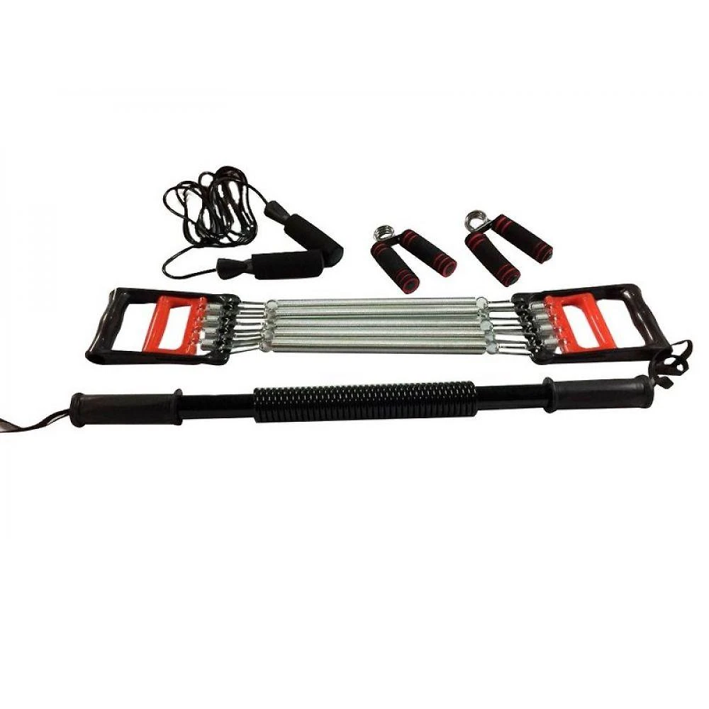 Kit de pilates WCT Fitness
