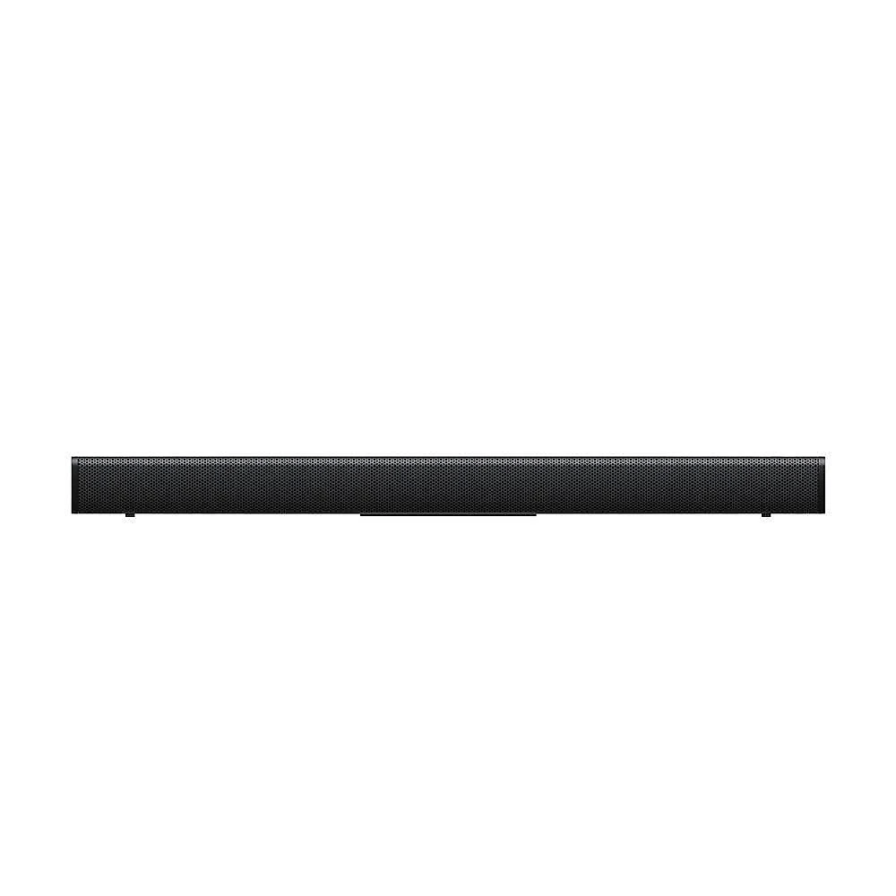 Soundbar Xiaomi MDZ-34-DB 2.0ch 30W Bluetooth 5.3 Entrada Optica AUX Preto