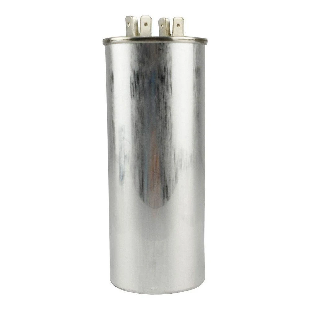 Capacitor 60 µf ± 5% 440v ? Cbb65