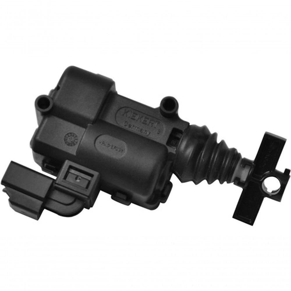 Trava Elétrica de porta-malas CN15.A219.A65ND para Ford Ecosport G2 Após 2012 Universal Automotive