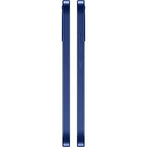 Smartphone OPPO A6 Pro 5G 256GB 8GB RAM Tela 6.57" AMOLED Câmera 50MP Bateria 7000mAh Azul Espacial