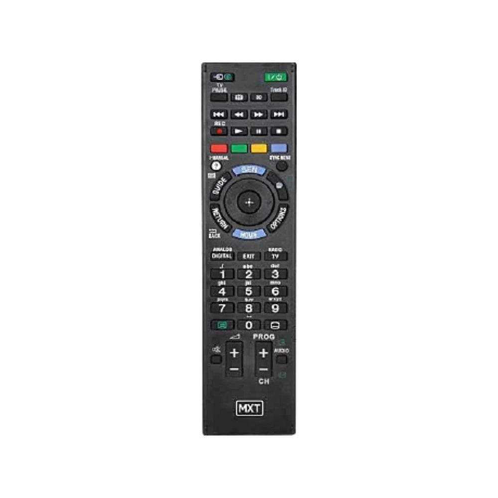 Controle Remoto Mxt 1387 Universal Sony