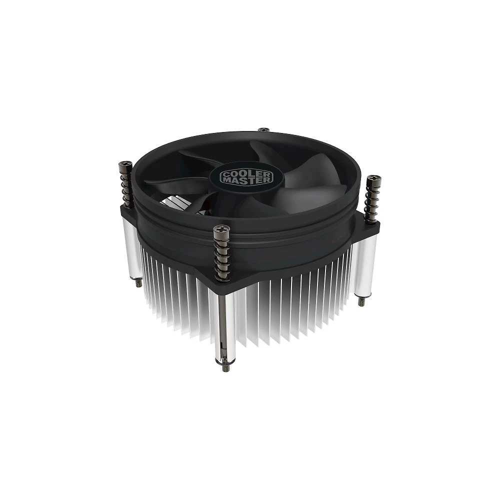 Cooler processador intel i50 lga 1200/115x cooler master