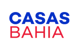 Casas Bahia logo