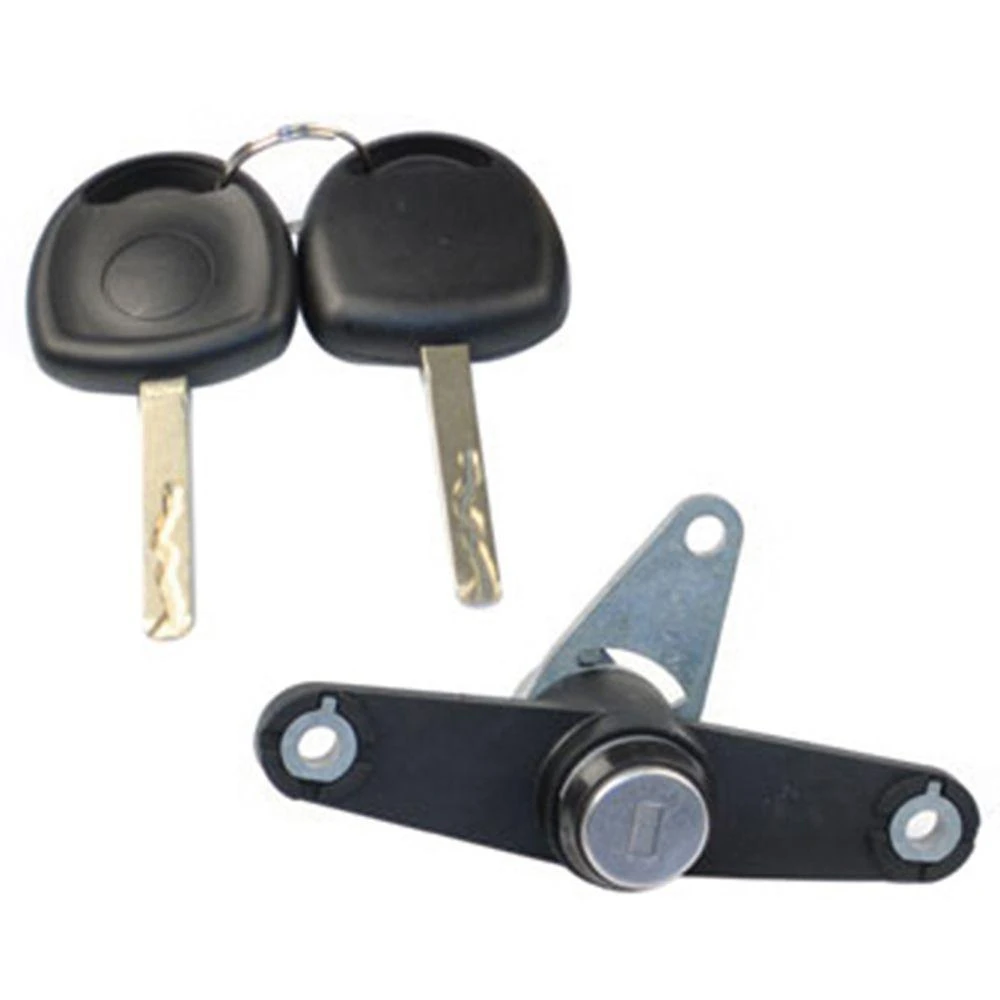 Cilindro de porta-malas para Tampa Traseira Modelo Agile Após 09 [F103] Compatível com Chevrolet