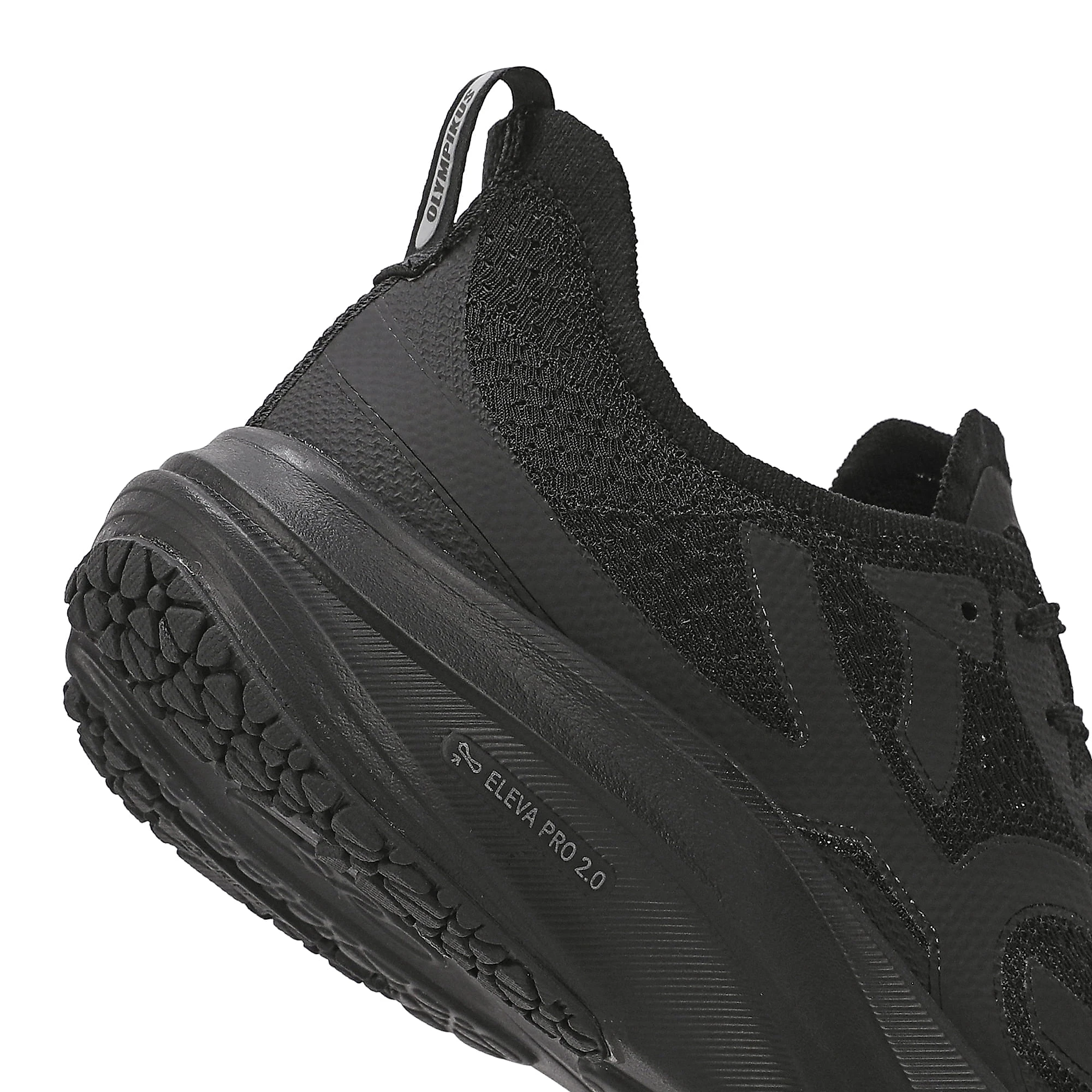 Tênis Olympikus Corre 4 34 Preto