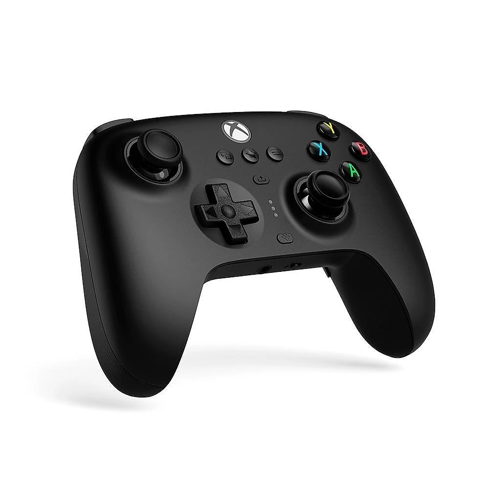 Controle Sem Fio Xbox 8BitDo Ultimate, Preto - 81HB02D