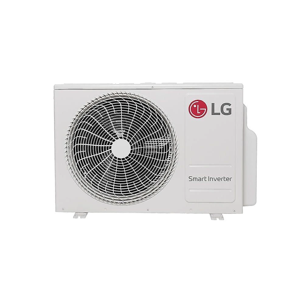 Ar Condicionado Cassete 1 Via LG Inverter 18.000 BTUs Quente E Frio 220V