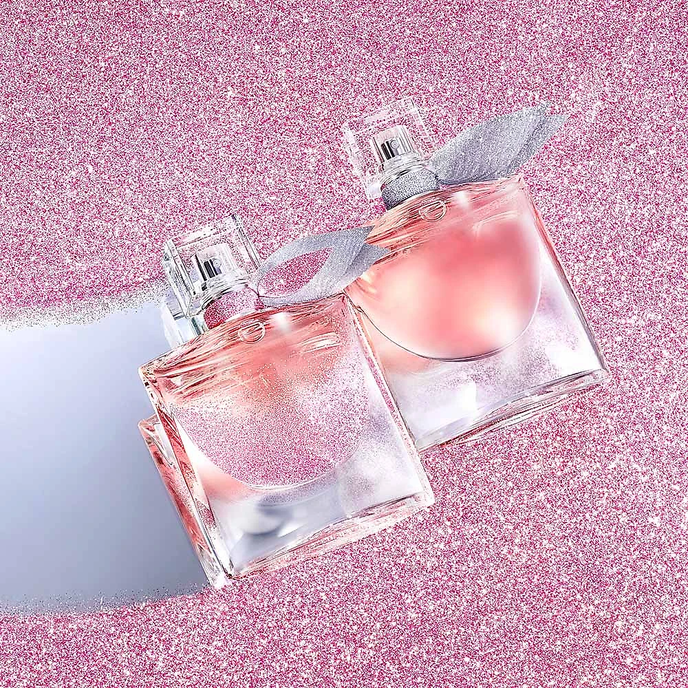 Perfume La Vie Est Belle Feminino Lancôme Feminino Eau de Parfum Edição Limitada 50ml