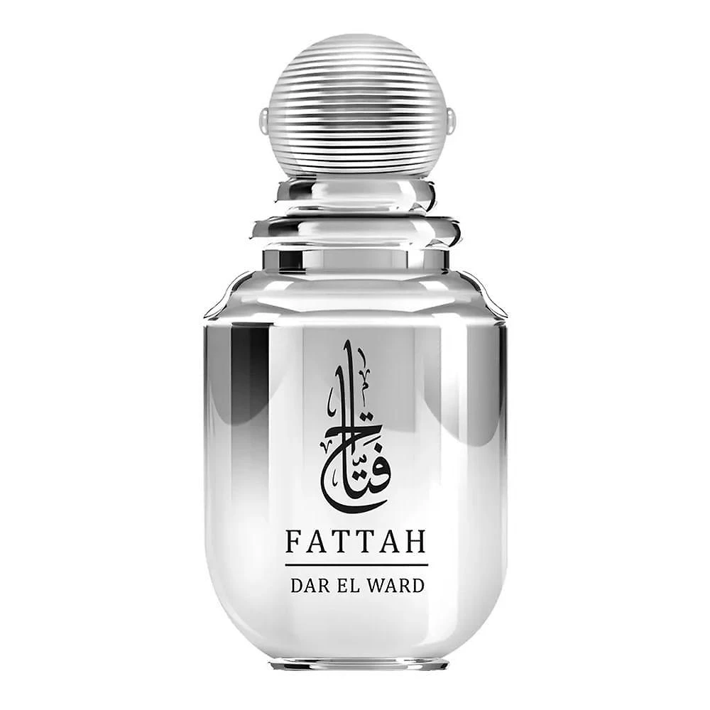 Dar El Ward Fattah Eau De Parfum - Perfume Unissex 100ml