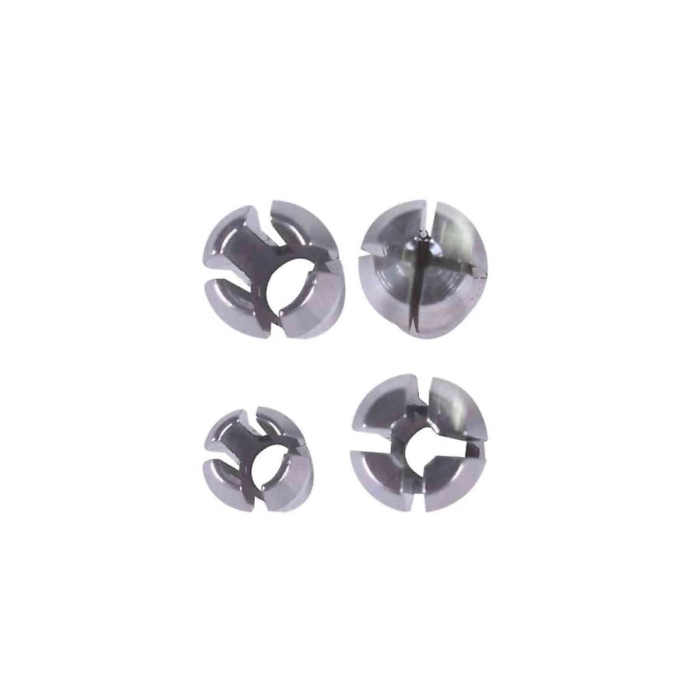 Kit de Pinças Referência 4485 p/ Retífica Dremel DREMEL