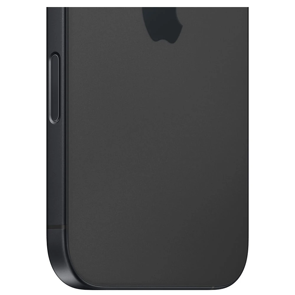 Miniatura iPhone 16 Apple (128GB) Preto, Tela de 6,1", 5G e Câmera de 48MP Bivolt