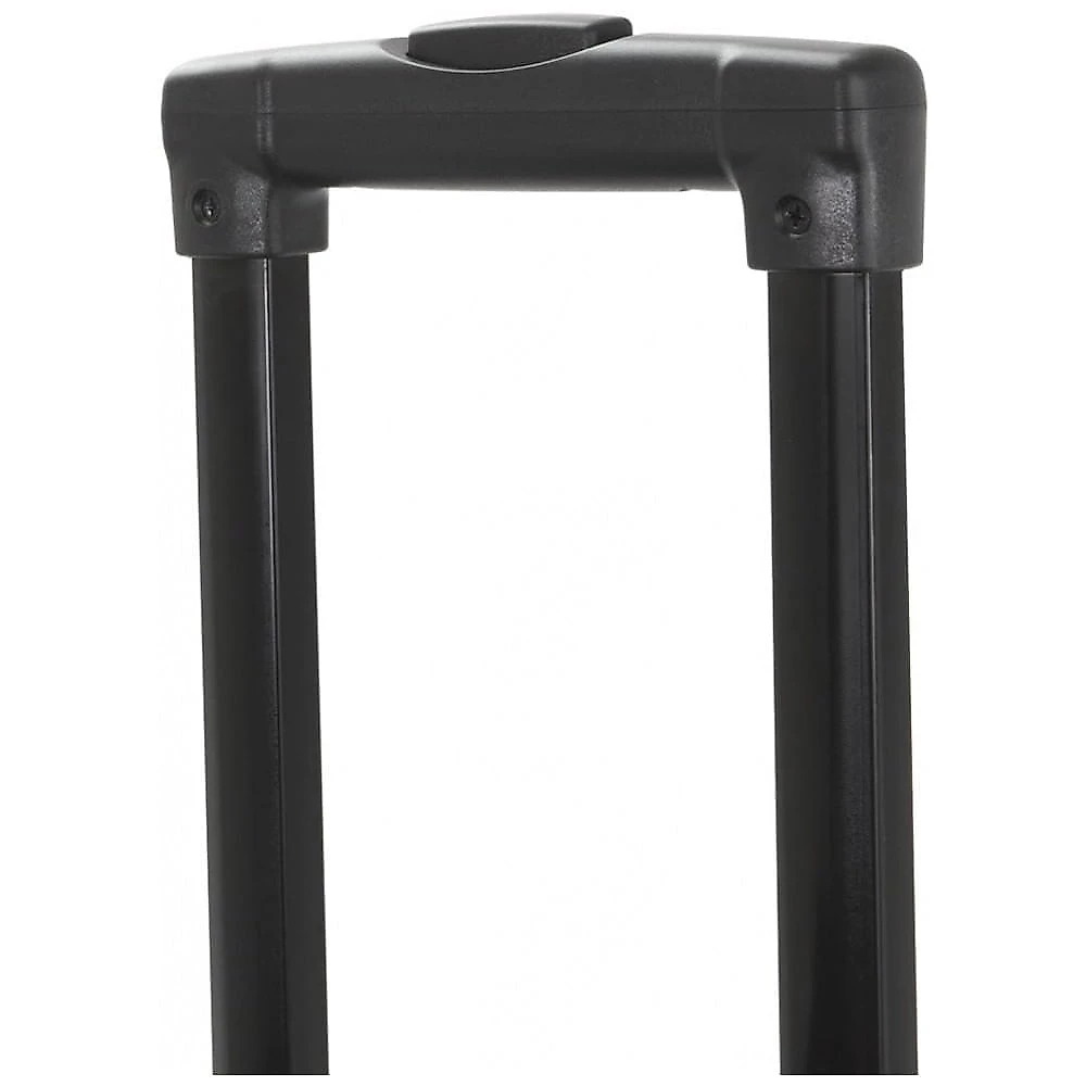 Bolsa de Ferramentas Organizadora com Rodas e 19 Compartimentos, e, XTREMEPOWERUS 90700 XP, Preto
