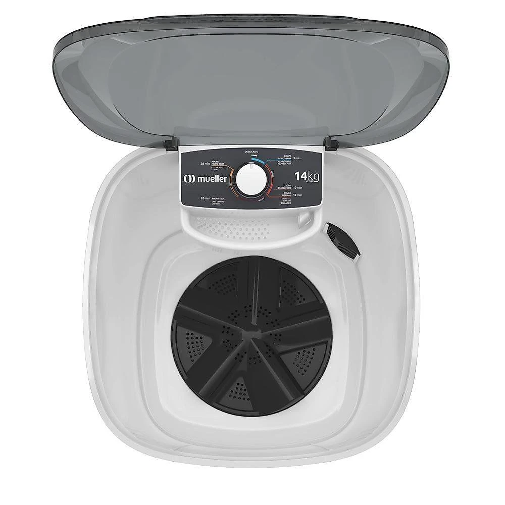 Tanquinho Mueller 14 kg Branco MLT14B 110V