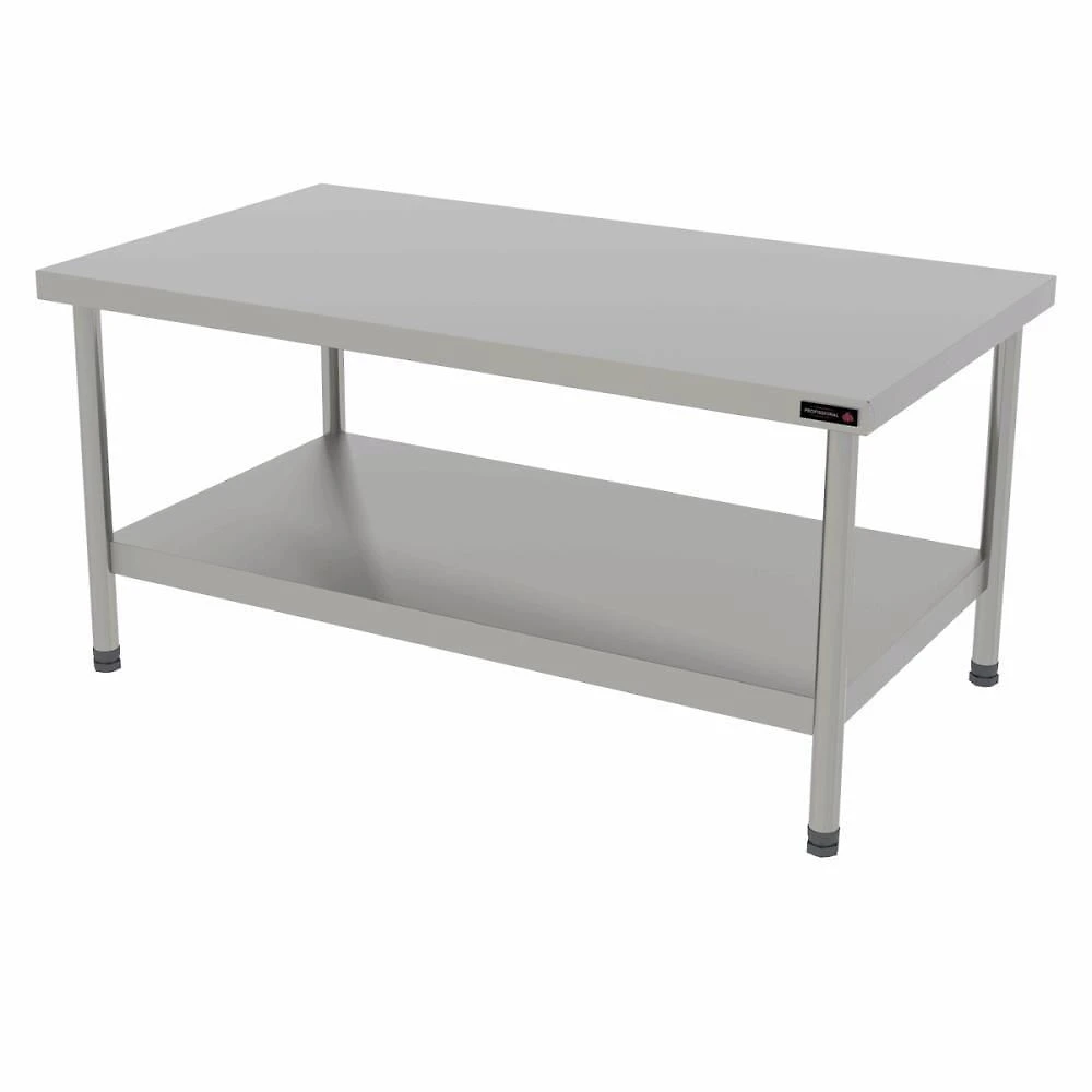 Cavalete Progás Pro-120 Inox Mesa Bancada Para Chapas P44803