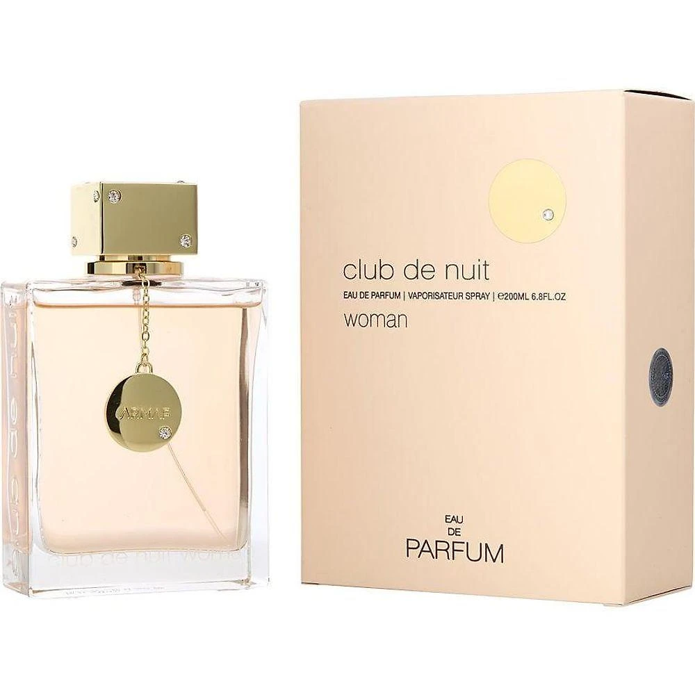 Perfume Feminino Armaf Club de Nuit Eau Parfum Spray 200ml