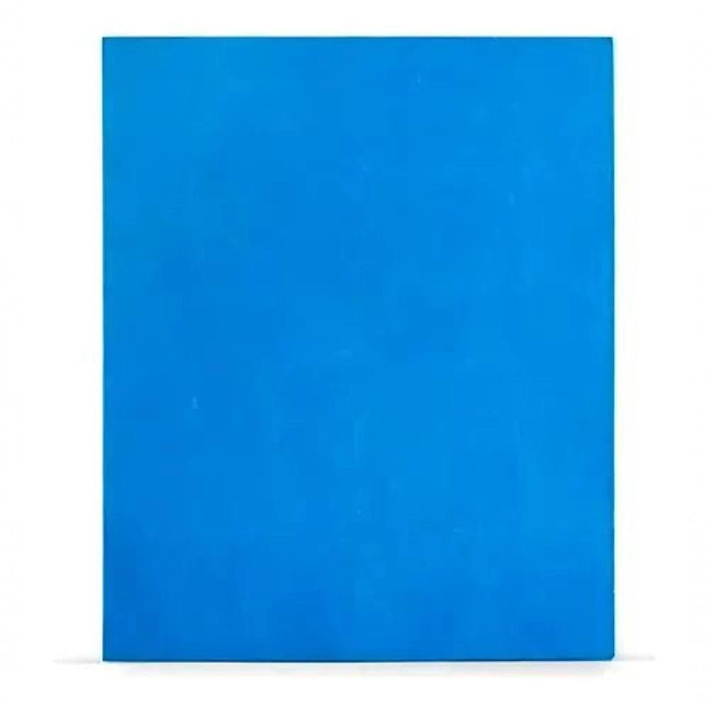 Pacote Lixa Seco Blue Grao 120 3m 50 Und
