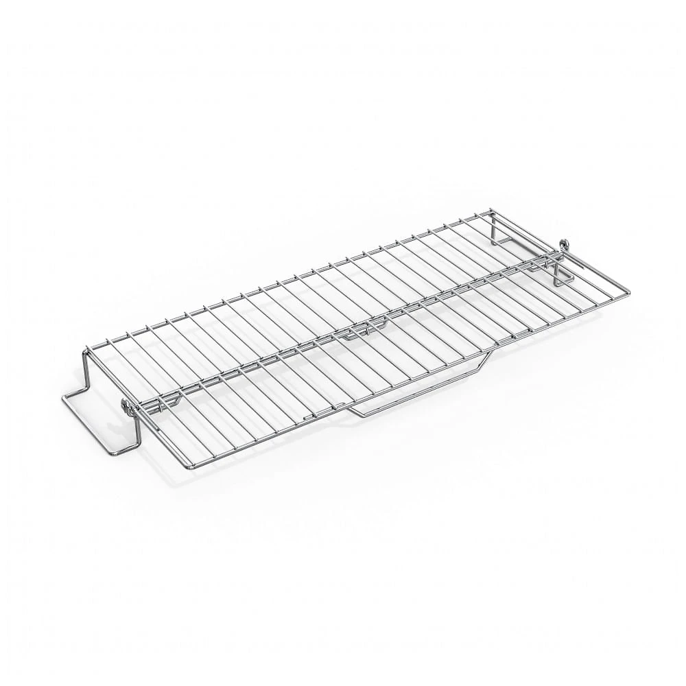 Grelha Expansível Ninja FlexFlame para Assar e Defumar XSKFLDINDRCTRK Aço Inox